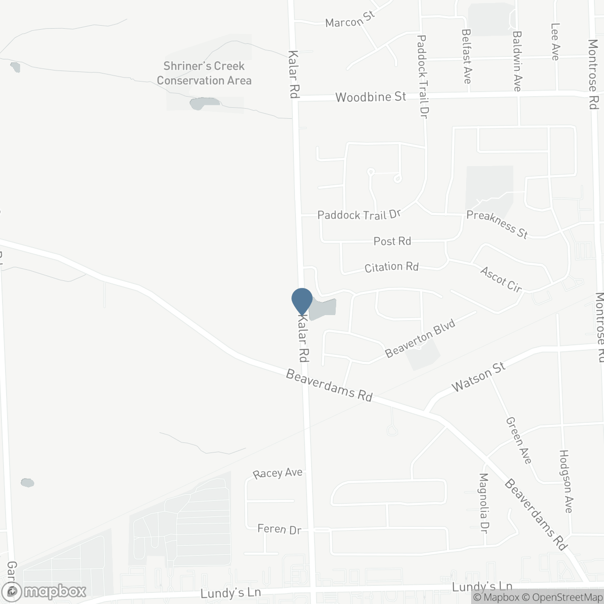 52 KALAR ROAD N, Niagara Falls, Ontario L2H 2Y8